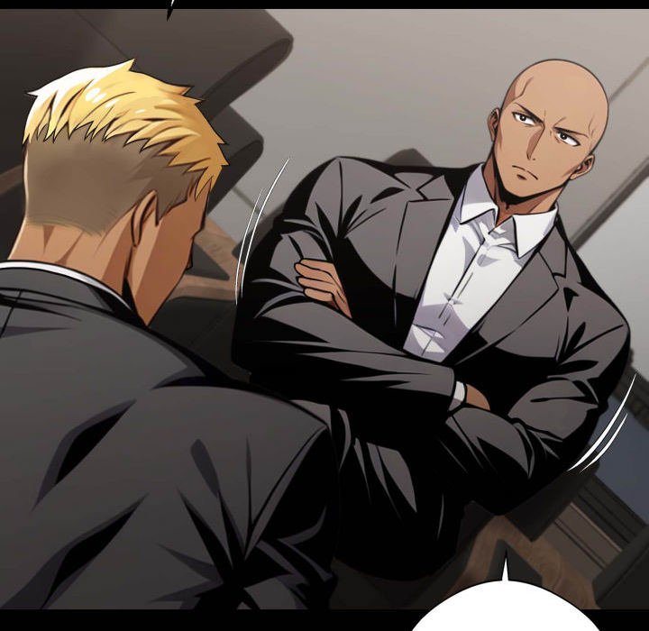 Gangster x Office Lady - Page 64