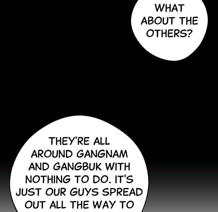 Gangster x Office Lady - Page 65