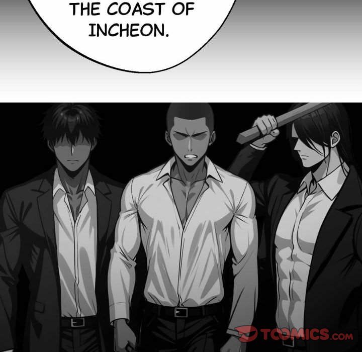Gangster x Office Lady - Page 66