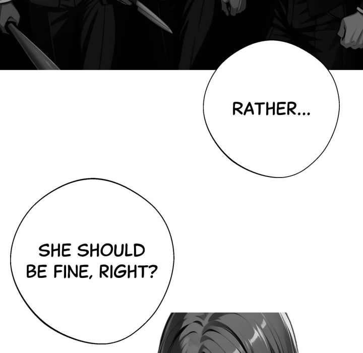 Gangster x Office Lady - Page 67