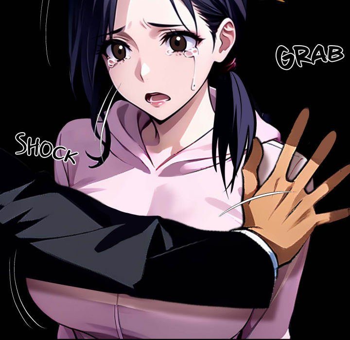 Gangster x Office Lady - Page 7