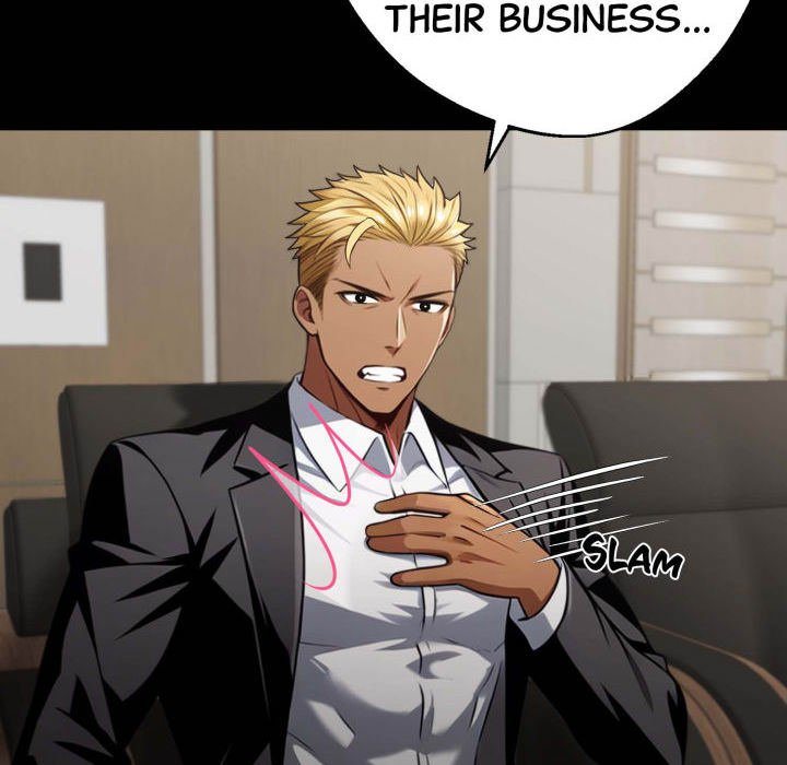 Gangster x Office Lady - Page 70