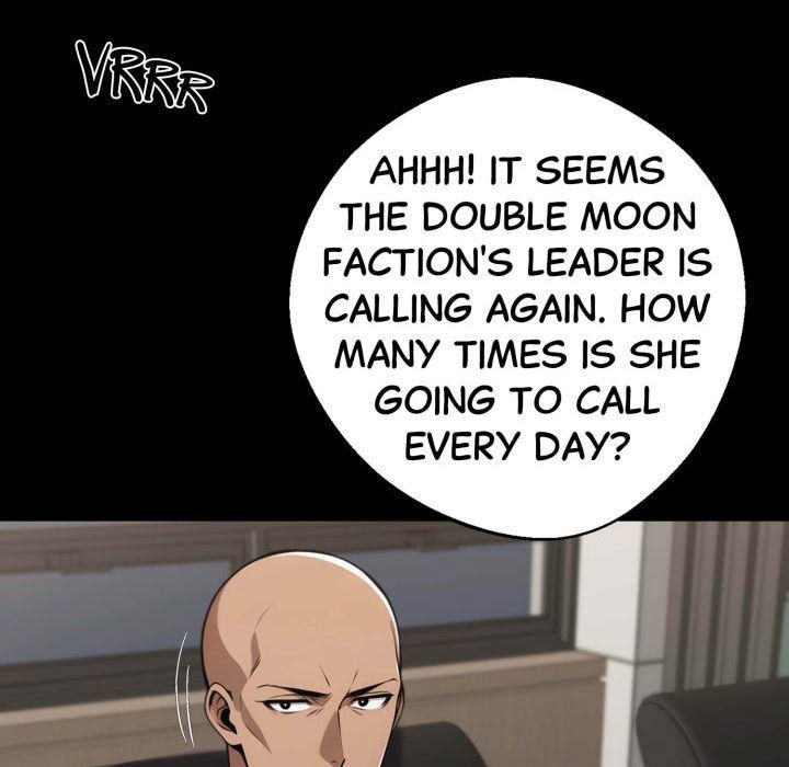 Gangster x Office Lady - Page 73