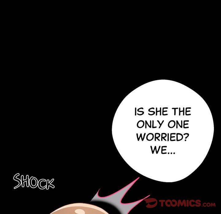 Gangster x Office Lady - Page 75