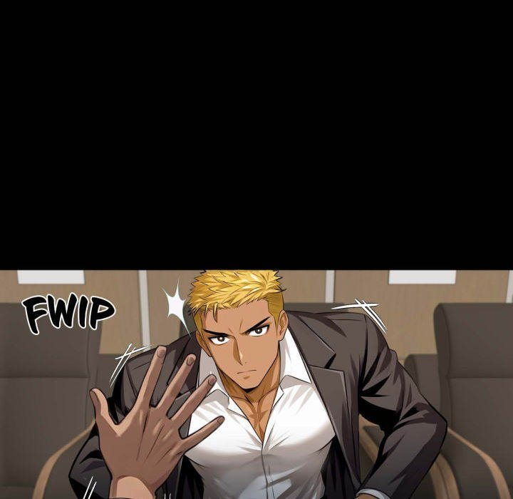 Gangster x Office Lady - Page 77