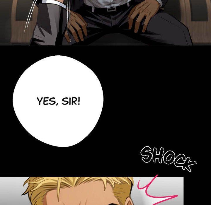 Gangster x Office Lady - Page 78