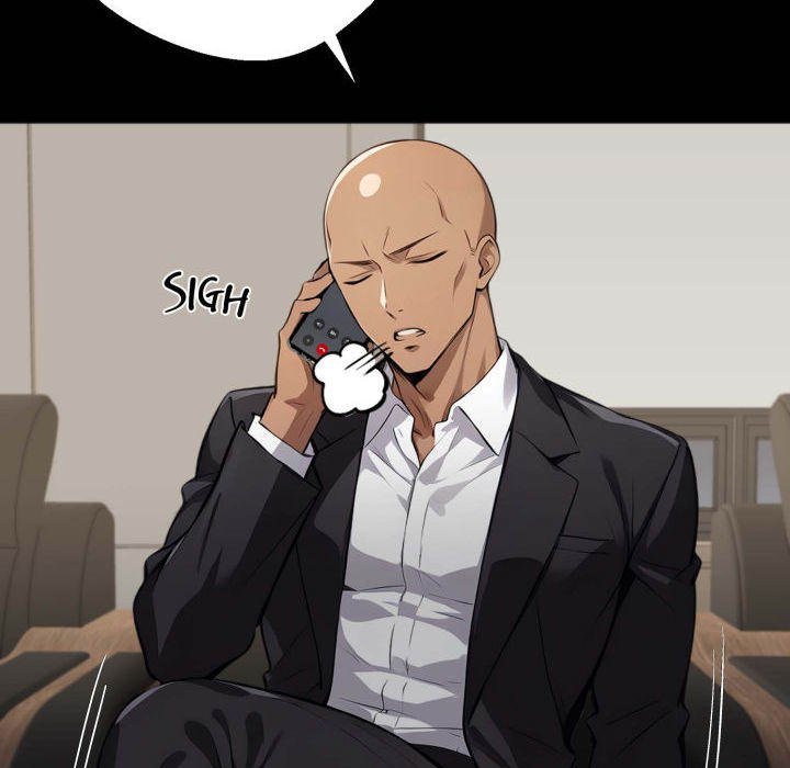 Gangster x Office Lady - Page 80