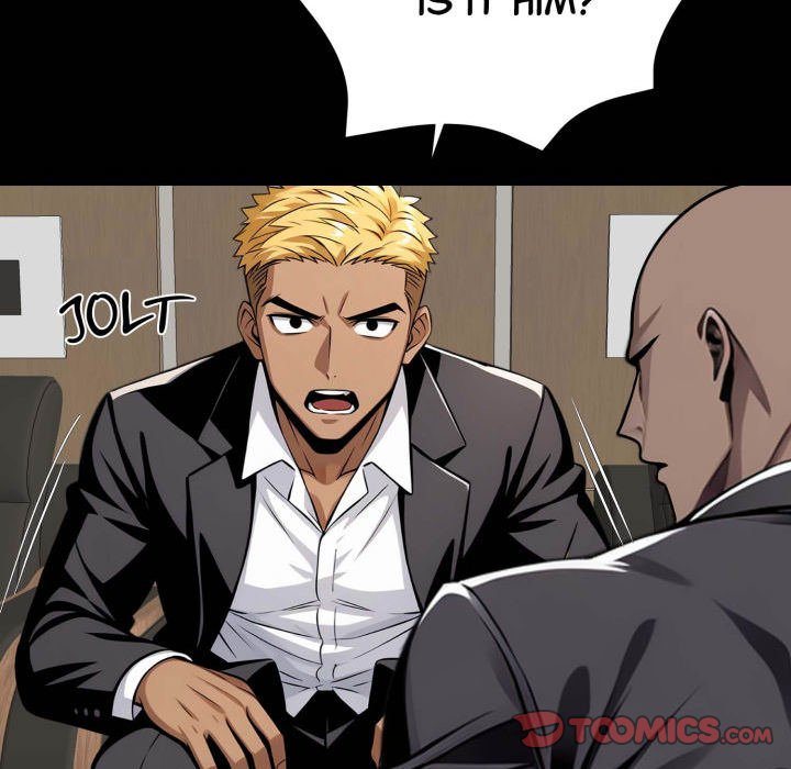 Gangster x Office Lady - Page 84