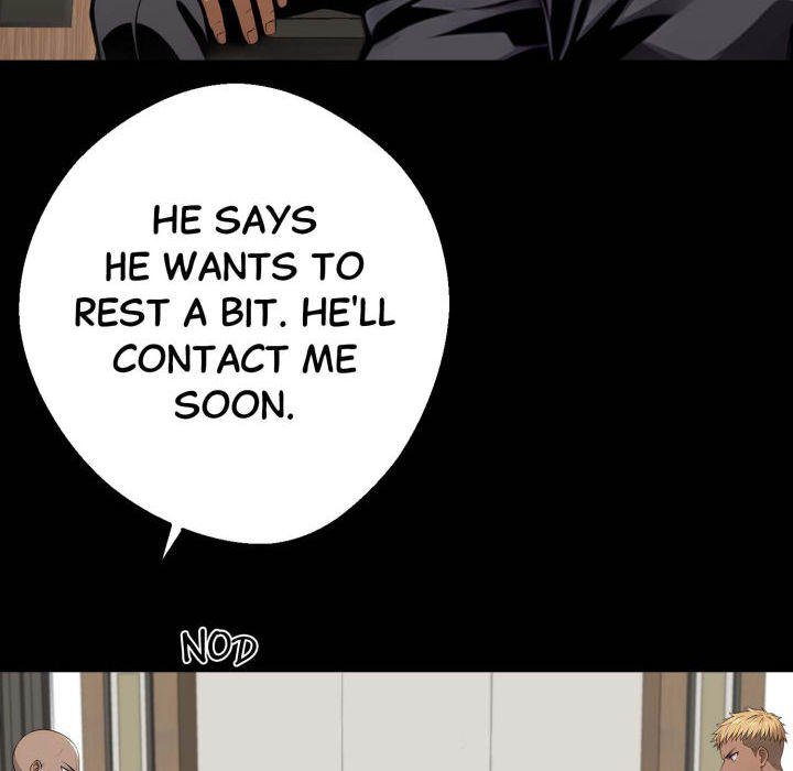 Gangster x Office Lady - Page 85