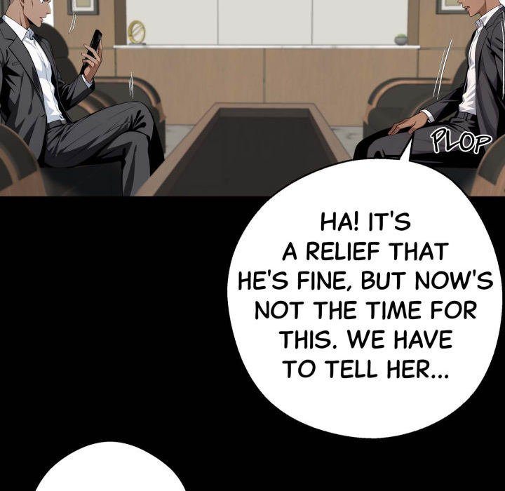 Gangster x Office Lady - Page 86