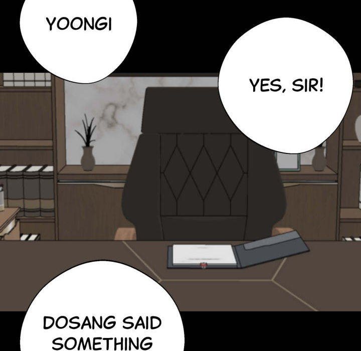 Gangster x Office Lady - Page 87