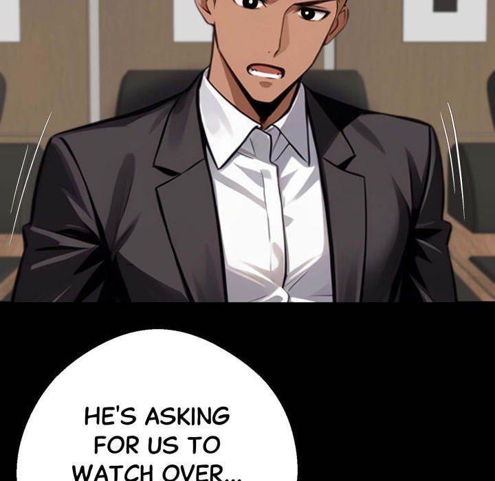 Gangster x Office Lady - Page 89
