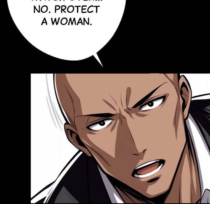 Gangster x Office Lady - Page 90