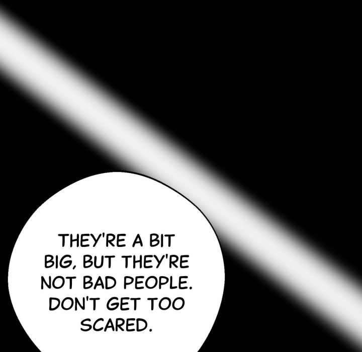 Gangster x Office Lady - Page 96