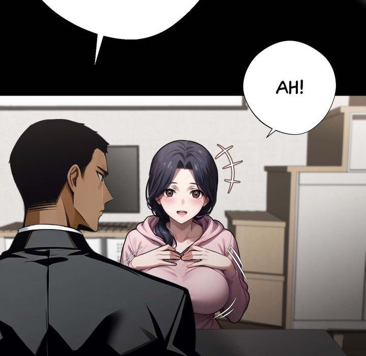 Gangster x Office Lady - Page 97