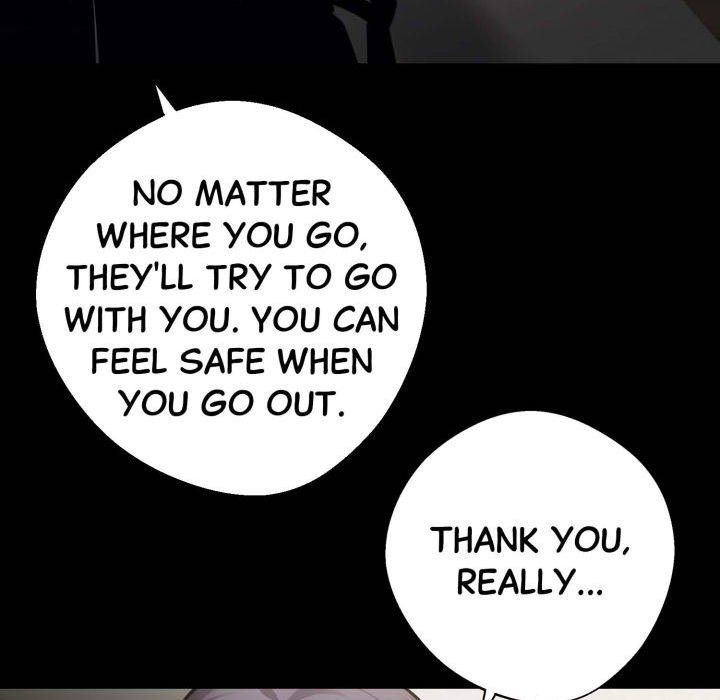 Gangster x Office Lady - Page 98