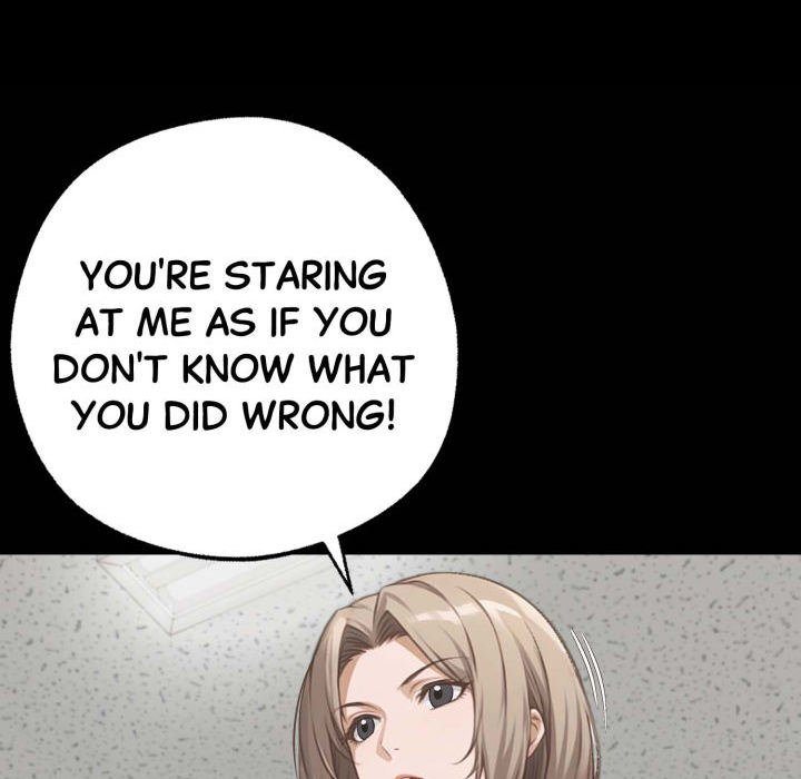 Gangster x Office Lady - Page 10