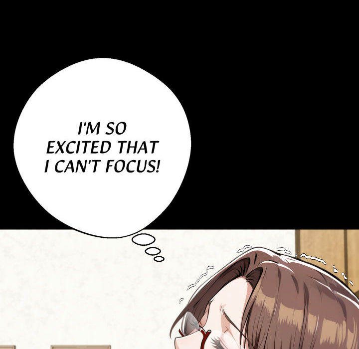 Gangster x Office Lady - Page 103