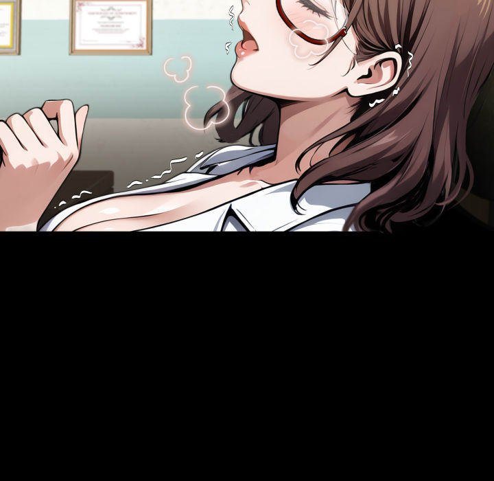 Gangster x Office Lady - Page 104