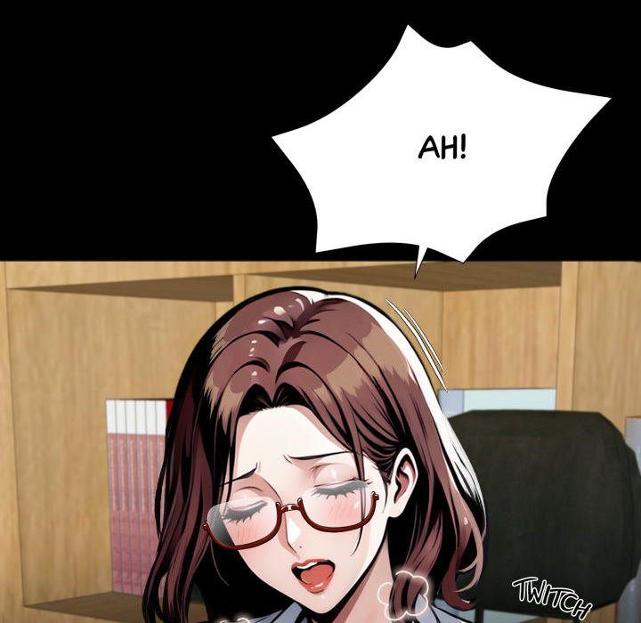 Gangster x Office Lady - Page 107
