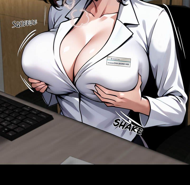 Gangster x Office Lady - Page 108