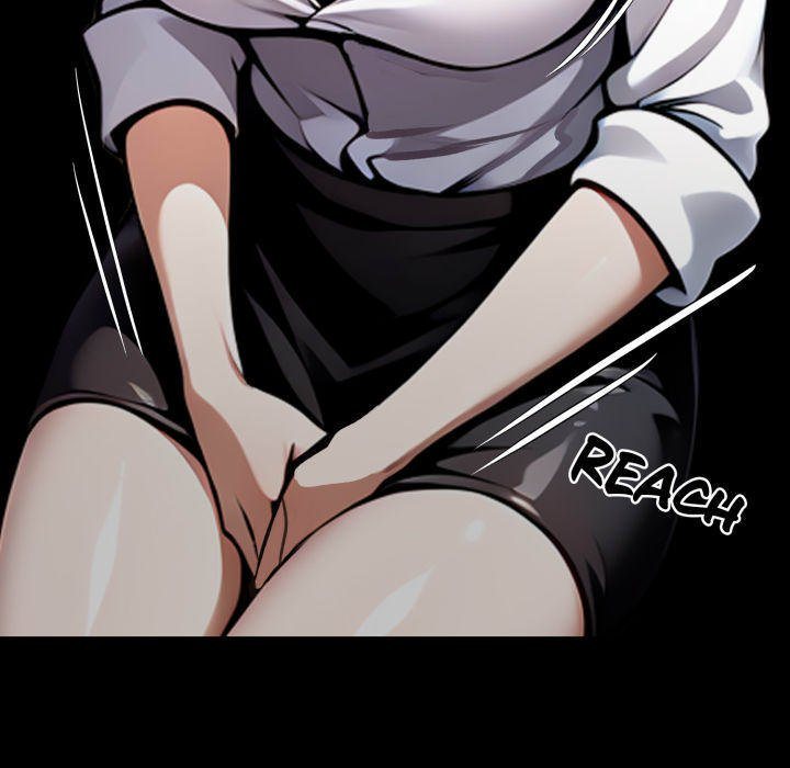 Gangster x Office Lady - Page 110