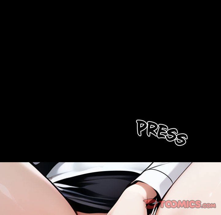 Gangster x Office Lady - Page 111
