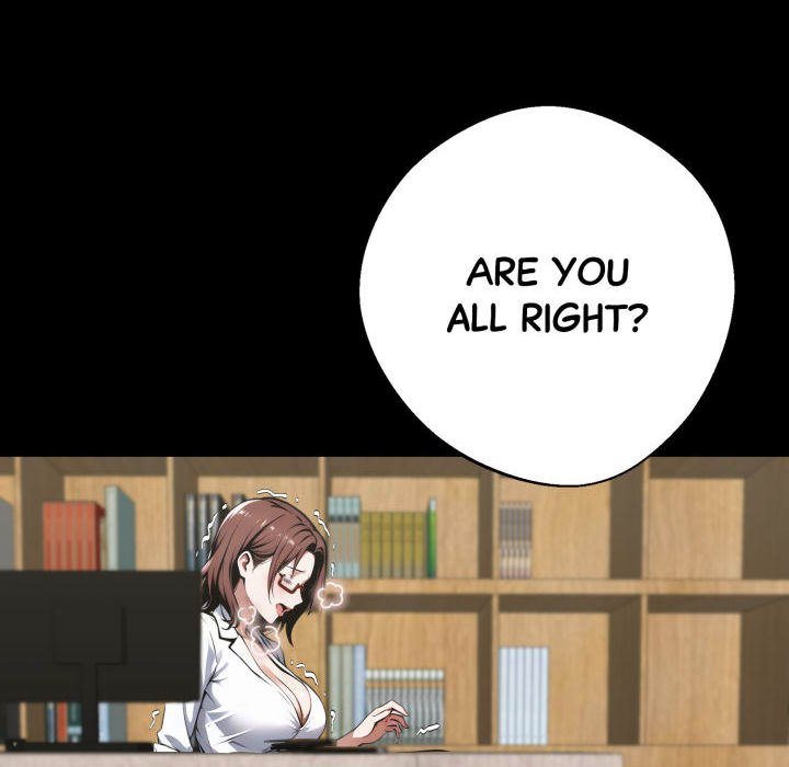 Gangster x Office Lady - Page 118