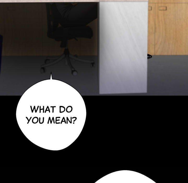 Gangster x Office Lady - Page 119