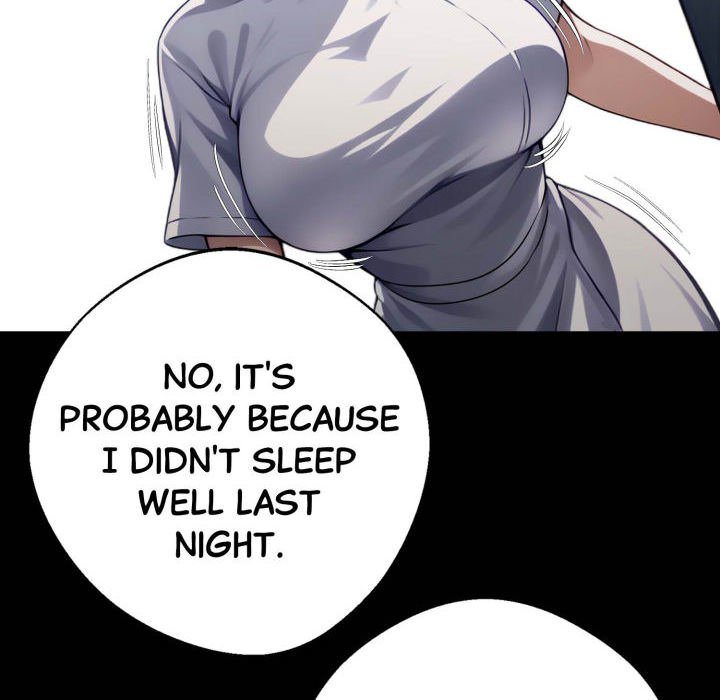 Gangster x Office Lady - Page 121