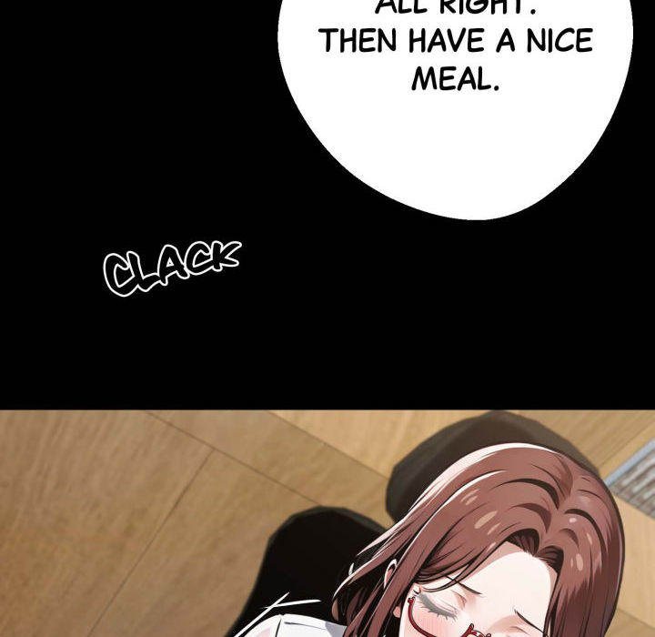Gangster x Office Lady - Page 127
