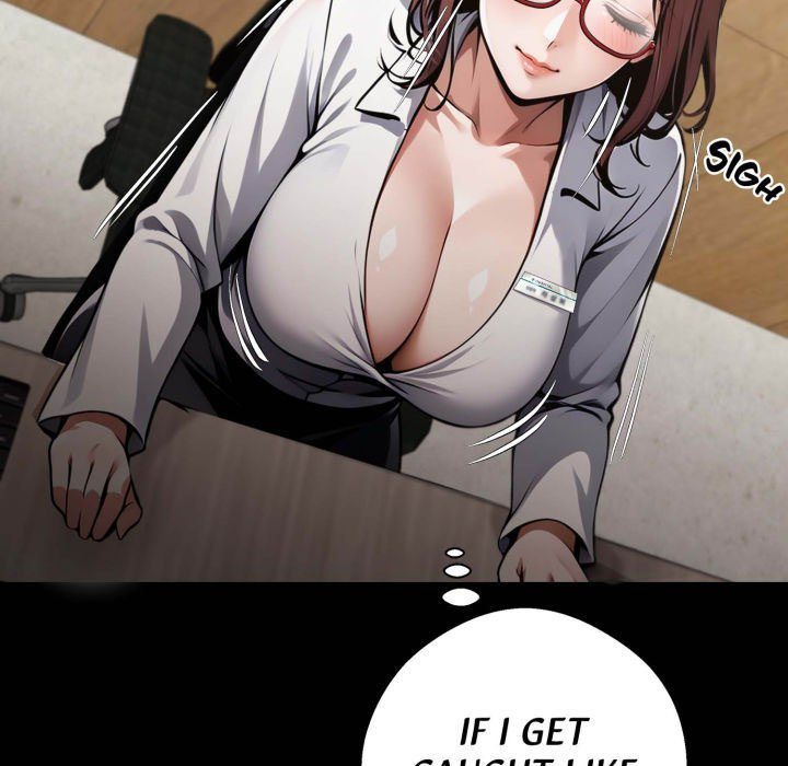 Gangster x Office Lady - Page 128