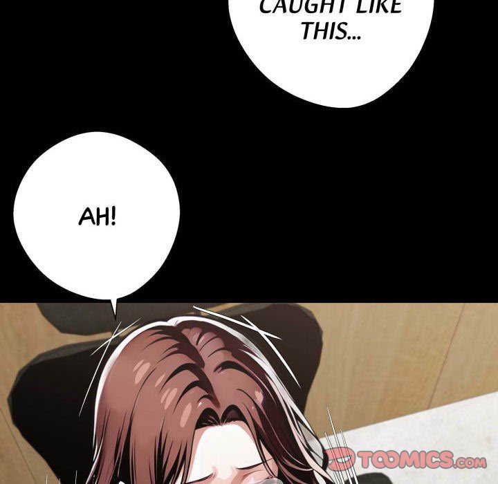 Gangster x Office Lady - Page 129