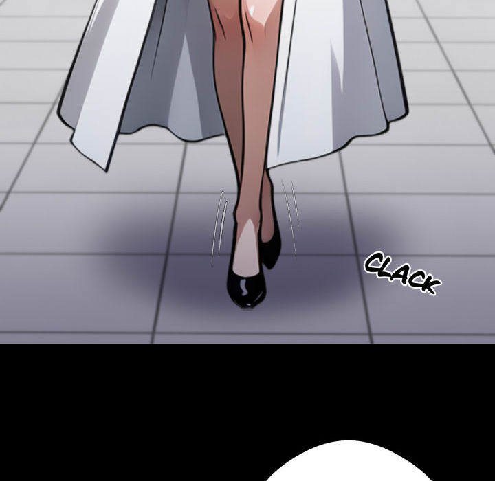 Gangster x Office Lady - Page 137