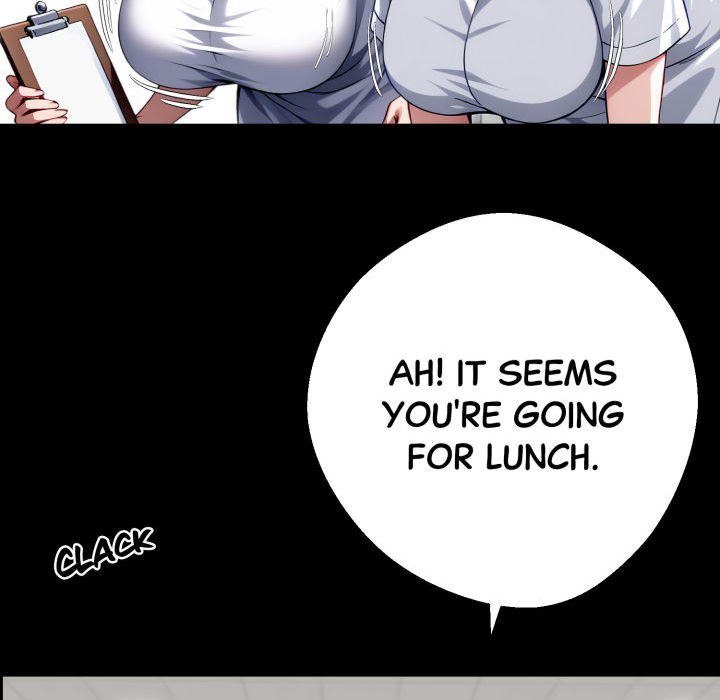 Gangster x Office Lady - Page 139
