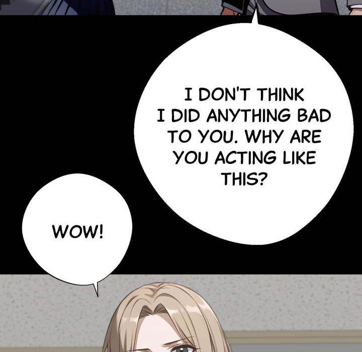 Gangster x Office Lady - Page 14