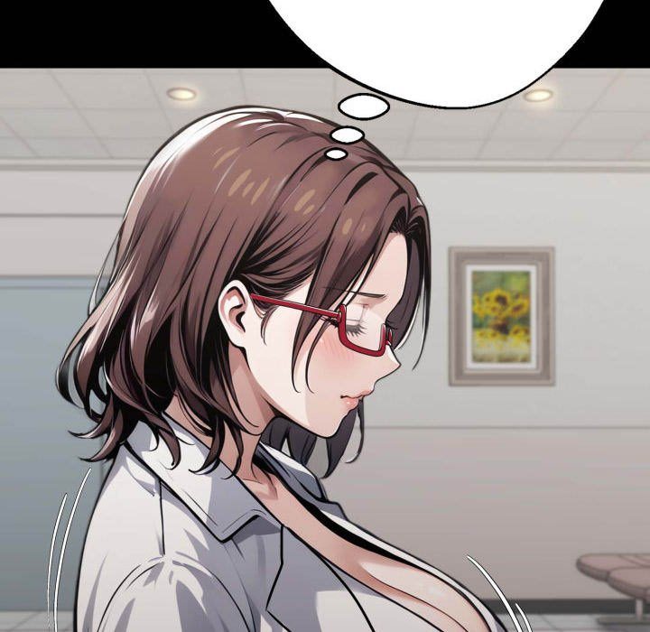 Gangster x Office Lady - Page 142