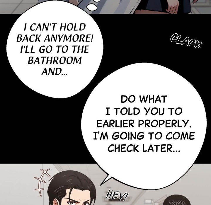 Gangster x Office Lady - Page 148