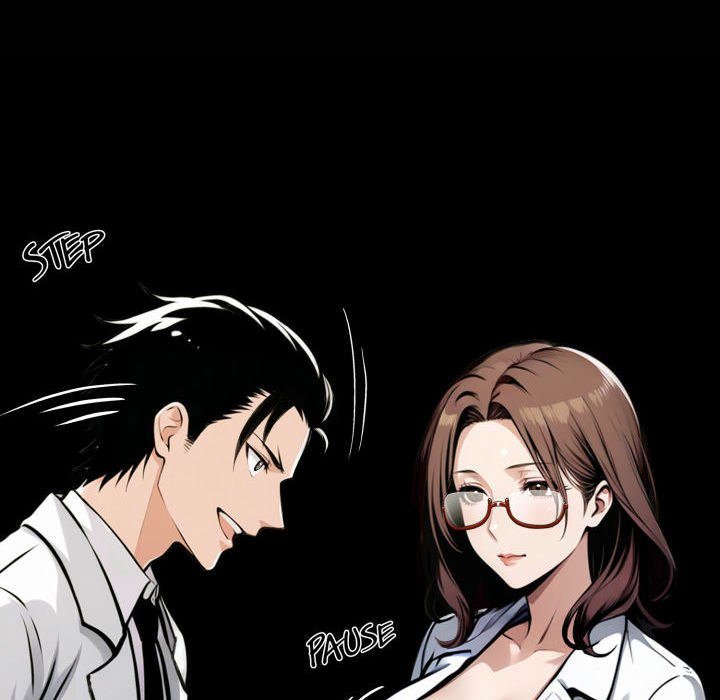 Gangster x Office Lady - Page 150