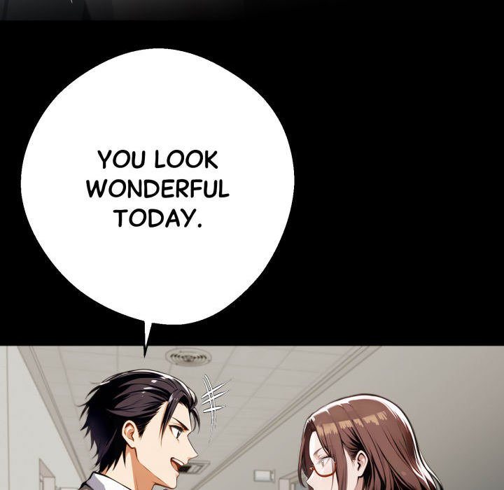 Gangster x Office Lady - Page 153