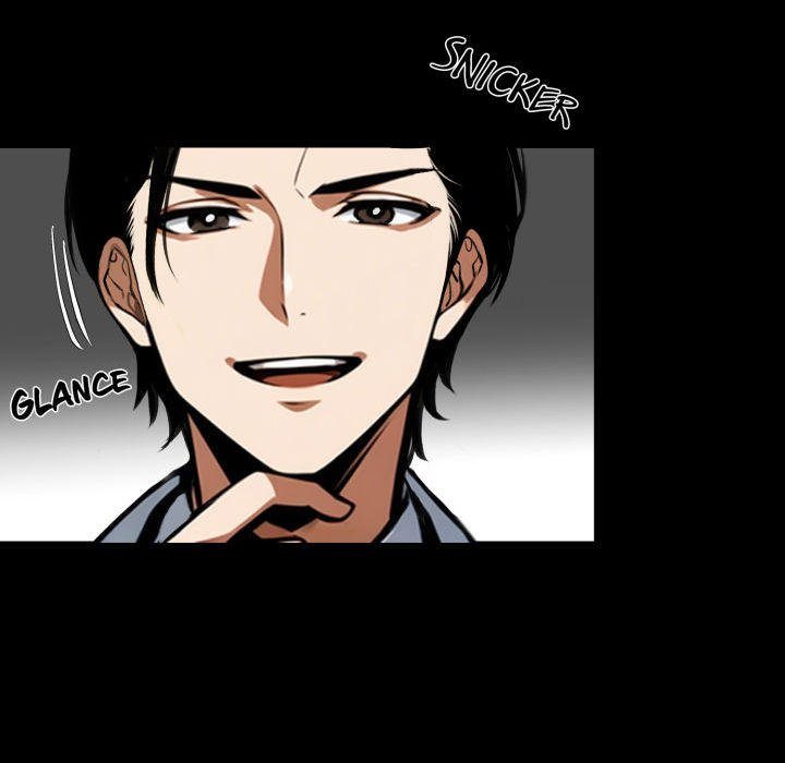 Gangster x Office Lady - Page 155
