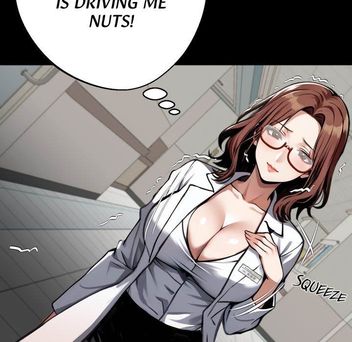 Gangster x Office Lady - Page 159