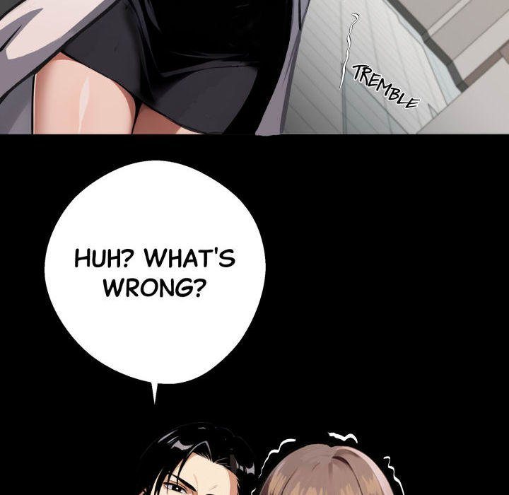 Gangster x Office Lady - Page 160