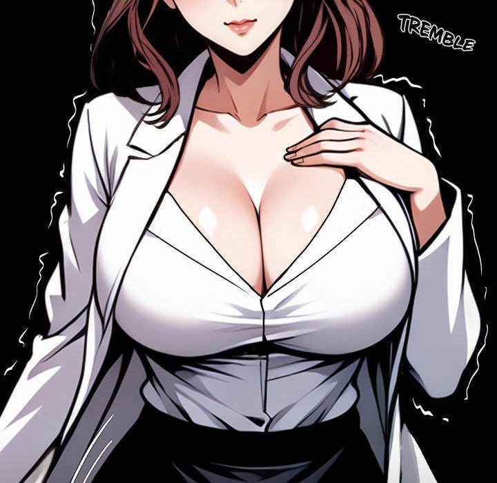 Gangster x Office Lady - Page 163