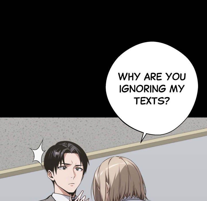 Gangster x Office Lady - Page 18