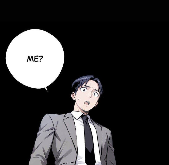 Gangster x Office Lady - Page 20