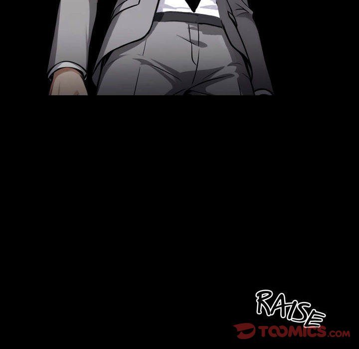 Gangster x Office Lady - Page 21