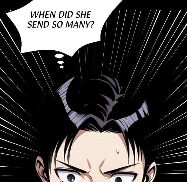 Gangster x Office Lady - Page 23
