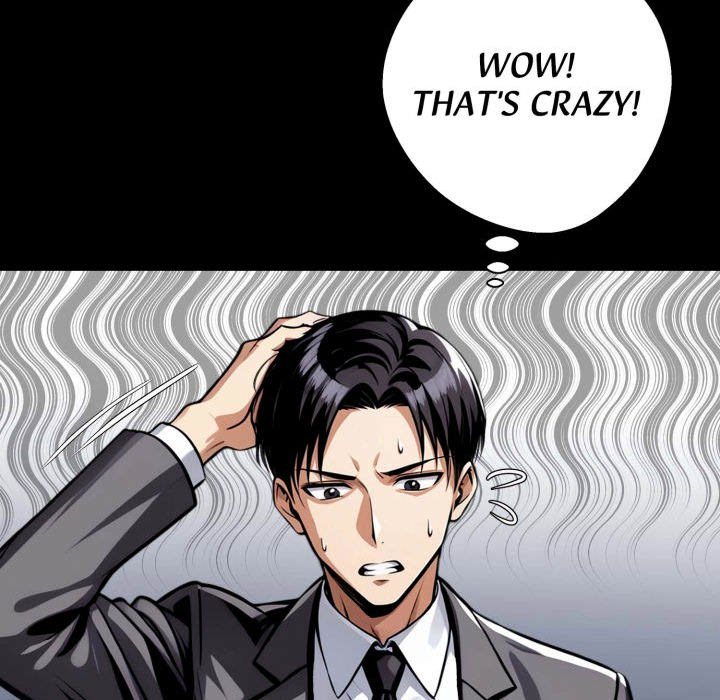 Gangster x Office Lady - Page 27