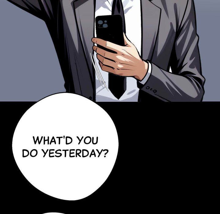 Gangster x Office Lady - Page 28